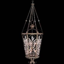 Светильник  потолочный подвесной (Люстра) Fine Art Lamps Winter Palace, 301140