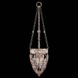 Светильник  потолочный подвесной (Люстра) Fine Art Lamps Winter Palace, 308840