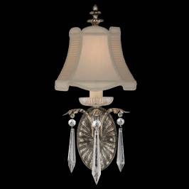 Светильник  настенный накладной (Бра) Fine Art Lamps Winter Palace, 327650