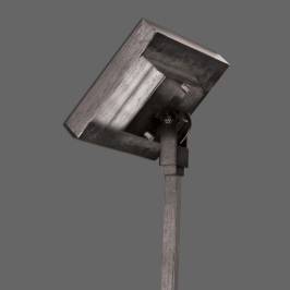 Светильник  напольный (Торшер) Fine Art Lamps Perspectives Silver, 302-2VLTKIT
