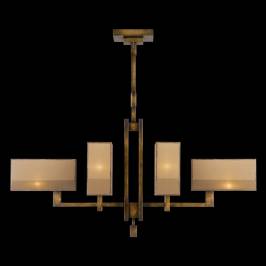 Светильник  потолочный подвесной (Люстра) Fine Art Lamps Perspectives, 734040