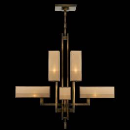 Светильник  потолочный подвесной (Люстра) Fine Art Lamps Perspectives, 734240