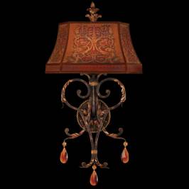 Светильник  настенный накладной (Бра) Fine Art Lamps Brighton Pavillion, 304250