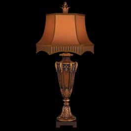 Светильник  настольный (Настольная лампа) Fine Art Lamps Brighton Pavillion, 305410