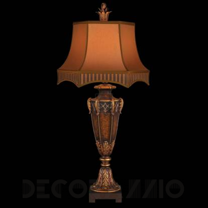 Светильник настольный (Настольная лампа) Fine Art Lamps Brighton Pavillion - 305410