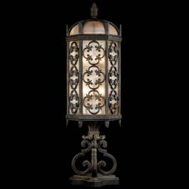 Светильник  напольный (Настольная лампа) Fine Art Lamps Costa del Sol, 324980