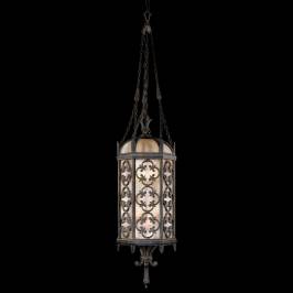 Светильник  потолочный подвесной (Люстра) Fine Art Lamps Costa del Sol, 325182