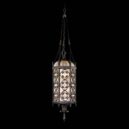 Светильник  потолочный подвесной (Люстра) Fine Art Lamps Costa del Sol, 325282