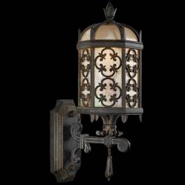 Светильник  настенный накладной (Бра) Fine Art Lamps Costa del Sol, 329881