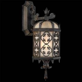 Светильник  настенный накладной (Бра) Fine Art Lamps Costa del Sol, 338581
