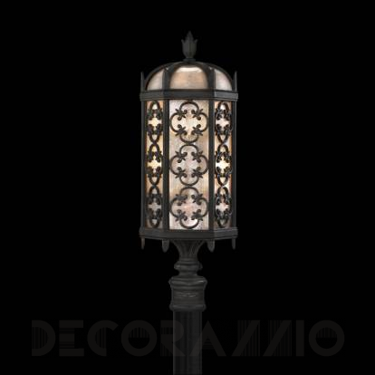 Светильник напольный (Настольная лампа) Fine Art Lamps Costa del Sol - 541480