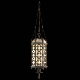 Светильник  потолочный подвесной (Люстра) Fine Art Lamps Costa del Sol, 587882