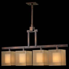 Светильник  потолочный подвесной (Люстра) Fine Art Lamps Quadralli, 330540
