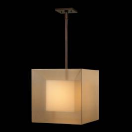 Светильник  потолочный подвесной (Люстра) Fine Art Lamps Quadralli, 330640