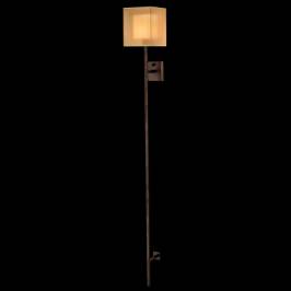 Светильник  настенный накладной (Бра) Fine Art Lamps Quadralli, 427250