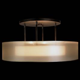Светильник  потолочный накладной (Люстра) Fine Art Lamps Quadralli, 435940
