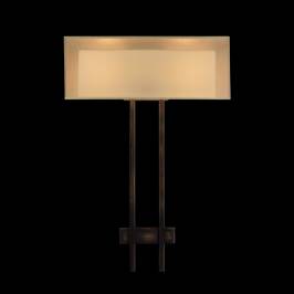 Светильник  настенный накладной (Бра) Fine Art Lamps Quadralli, 436450