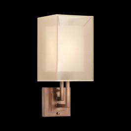 Светильник  настенный накладной (Бра) Fine Art Lamps Quadralli, 586750