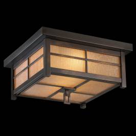 Светильник  потолочный накладной (Люстра) Fine Art Lamps Capistrano, 401080