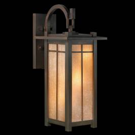 Светильник  настенный накладной (Бра) Fine Art Lamps Capistrano, 401281