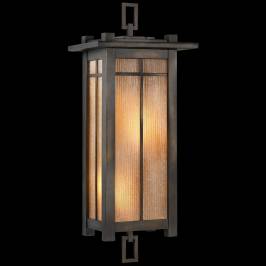 Светильник  настенный накладной (Бра) Fine Art Lamps Capistrano, 401581