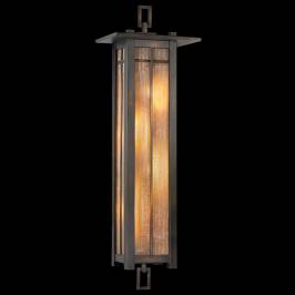 Светильник  настенный накладной (Бра) Fine Art Lamps Capistrano, 401681