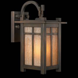 Светильник  настенный накладной (Бра) Fine Art Lamps Capistrano, 402181