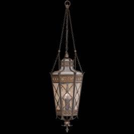 Светильник  потолочный подвесной (Люстра) Fine Art Lamps Chateau Outdoor, 402582