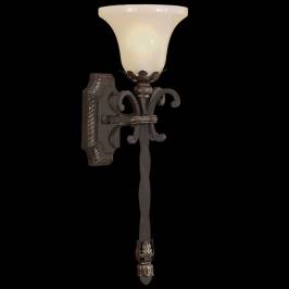 Светильник  настенный накладной (Бра) Fine Art Lamps Chateau Outdoor, 402881