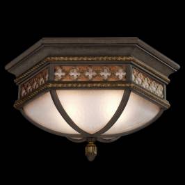 Светильник  потолочный накладной (Люстра) Fine Art Lamps Chateau Outdoor, 403082