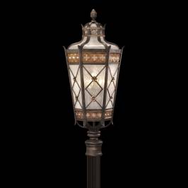 Светильник  напольный (Настольная лампа) Fine Art Lamps Chateau Outdoor, 541680