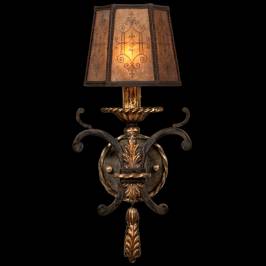 Светильник  настенный накладной (Бра) Fine Art Lamps Epicurean, 406850