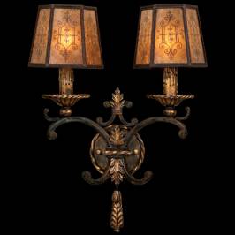 Светильник  настенный накладной (Бра) Fine Art Lamps Epicurean, 406950