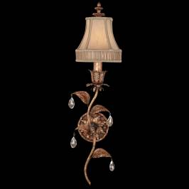 Светильник  настенный накладной (Бра) Fine Art Lamps Pastiche, 408050