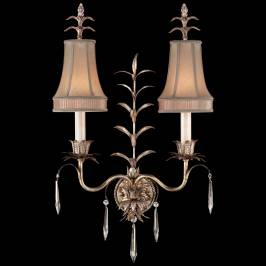 Светильник  настенный накладной (Бра) Fine Art Lamps Pastiche, 409050