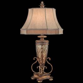 Светильник  настольный (Настольная лампа) Fine Art Lamps Pastiche, 411310
