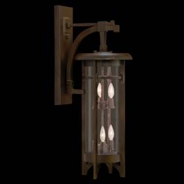 Светильник  настенный накладной (Бра) Fine Art Lamps Aspen, 412681