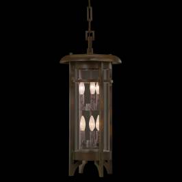 Светильник  потолочный подвесной (Люстра) Fine Art Lamps Aspen, 412882