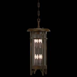 Светильник  потолочный подвесной (Люстра) Fine Art Lamps Aspen, 413082