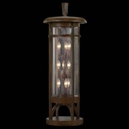 Светильник  потолочный подвесной (Люстра) Fine Art Lamps Aspen, 413383