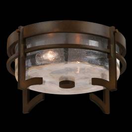 Светильник  потолочный накладной (Люстра) Fine Art Lamps Aspen, 413482