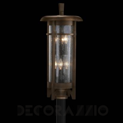 Светильник напольный (Настольная лампа) Fine Art Lamps Aspen - 541880