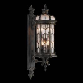 Светильник  настенный накладной (Бра) Fine Art Lamps Devonshire, 413881