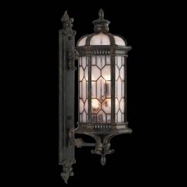 Светильник  настенный накладной (Бра) Fine Art Lamps Devonshire, 414081