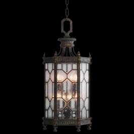 Светильник  потолочный подвесной (Люстра) Fine Art Lamps Devonshire, 414282