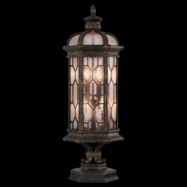 Светильник  напольный (Настольная лампа) Fine Art Lamps Devonshire, 414483