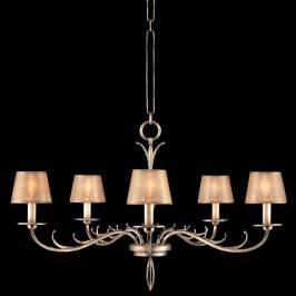 Светильник  потолочный подвесной (Люстра) Fine Art Lamps Portobello Road, 418740