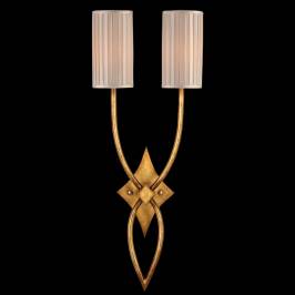 Светильник  настенный накладной (Бра) Fine Art Lamps Portobello Road, 418850