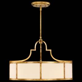 Светильник  потолочный подвесной (Люстра) Fine Art Lamps Portobello Road, 420140