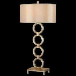 Светильник  настольный (Настольная лампа) Fine Art Lamps Portobello Road, 420210